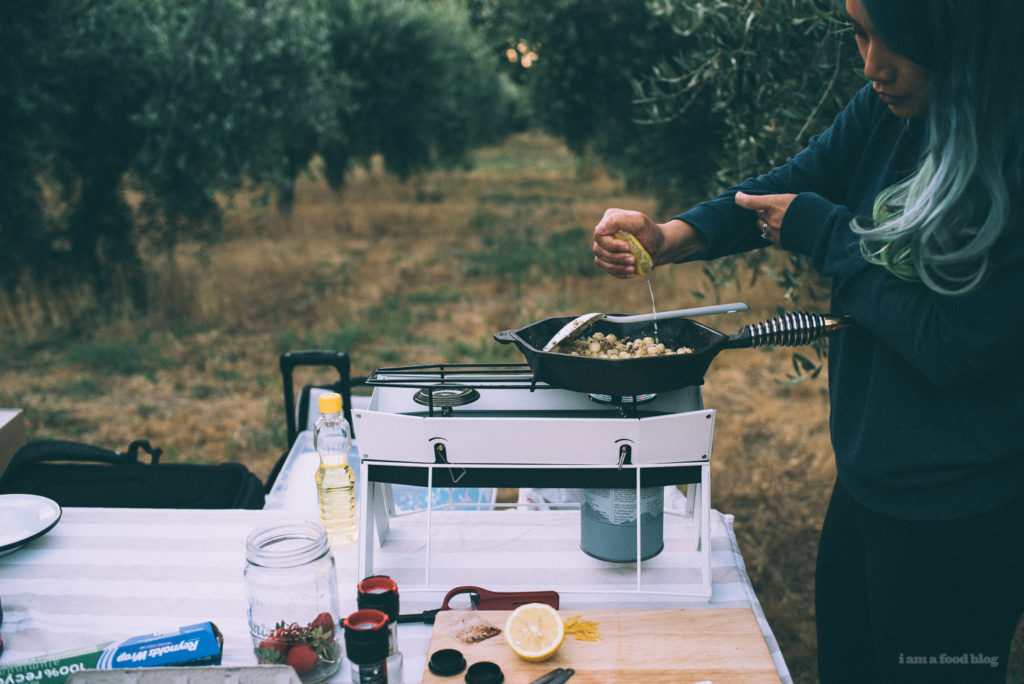 Sicilian Gnocchi with Sardines · i am a food blog i am a food blog