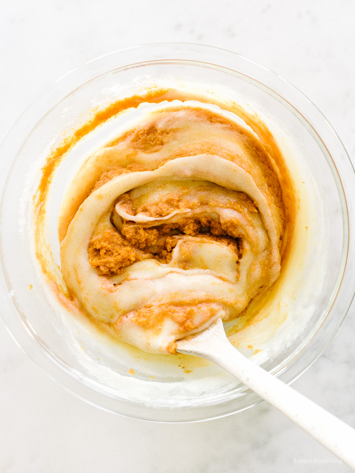 Pumpkin Loaf Recipe I Am A Food Blog I Am A Food Blog