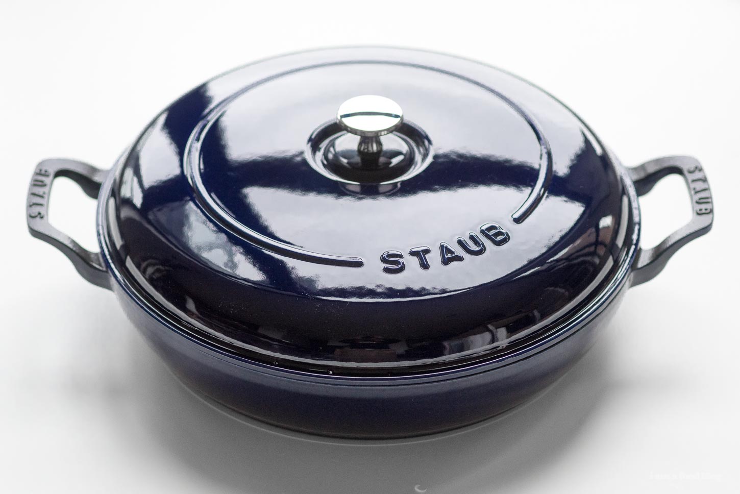 Nikujaga Japanese Beef Stew Recipe and a Staub giveaway · i am a food