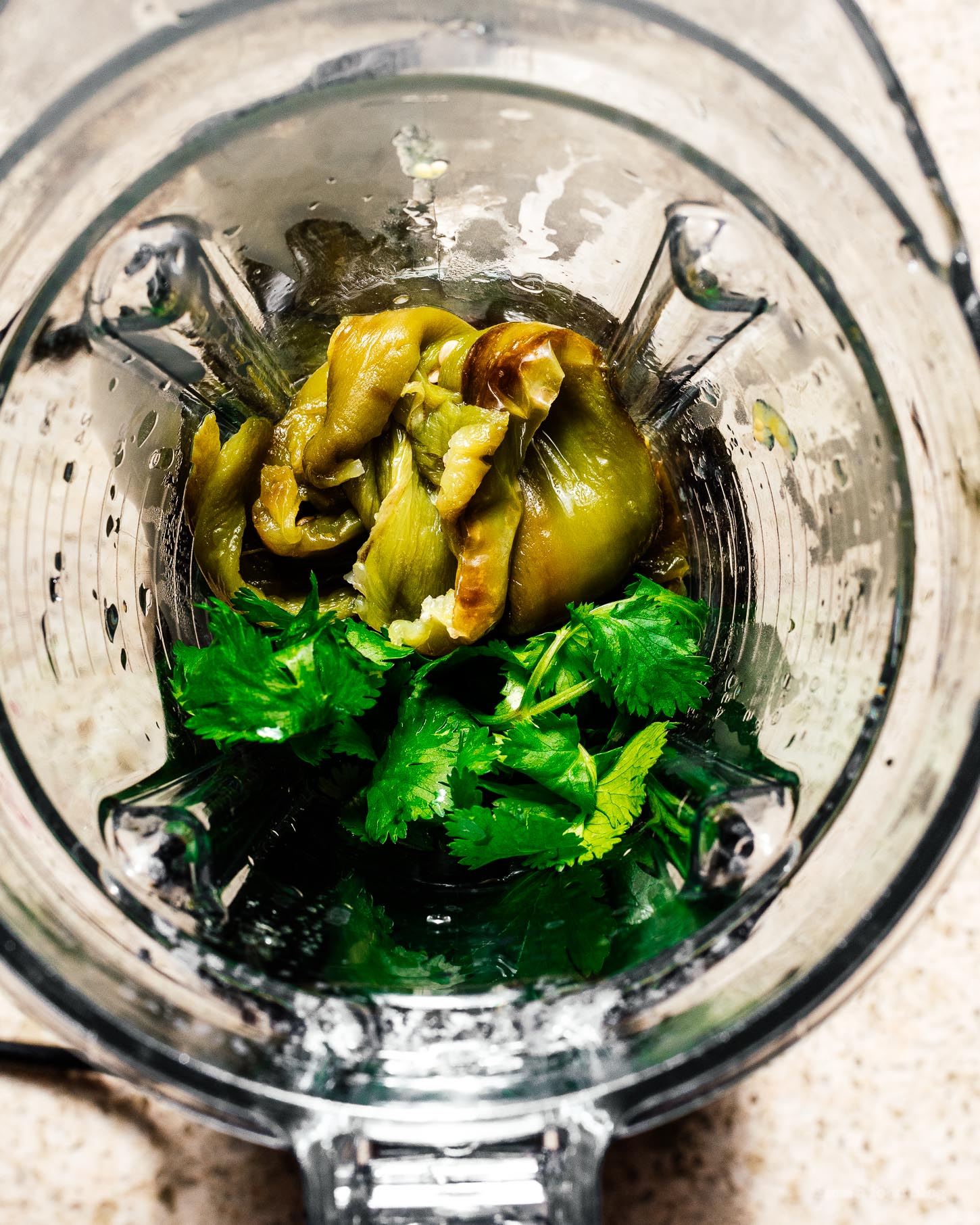 Instant Pot Pork Shoulder Chile Verde · i am a food blog i am a food blog