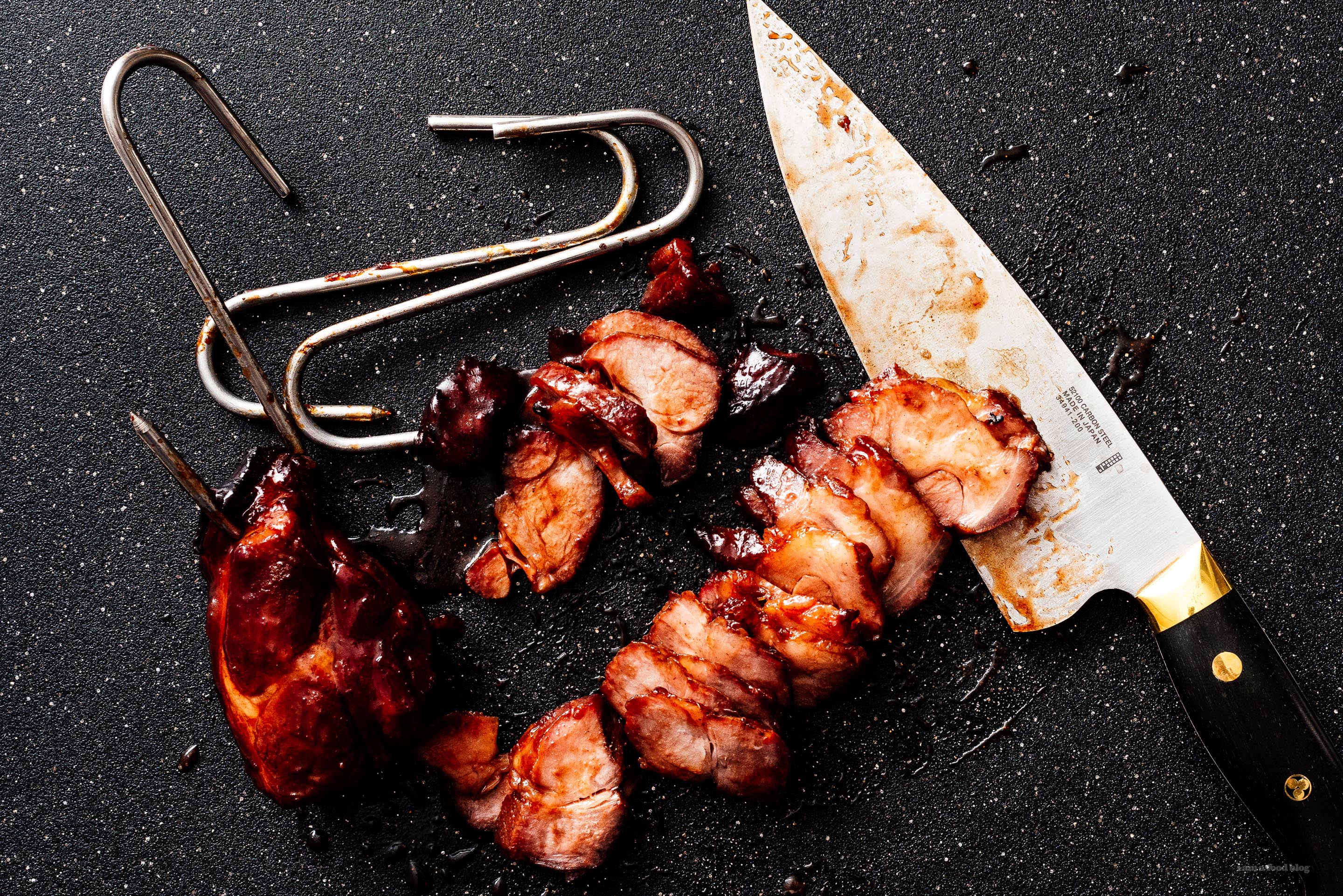 How to Make the Best Darn Ever Chinese BBQ Pork aka Char Siu