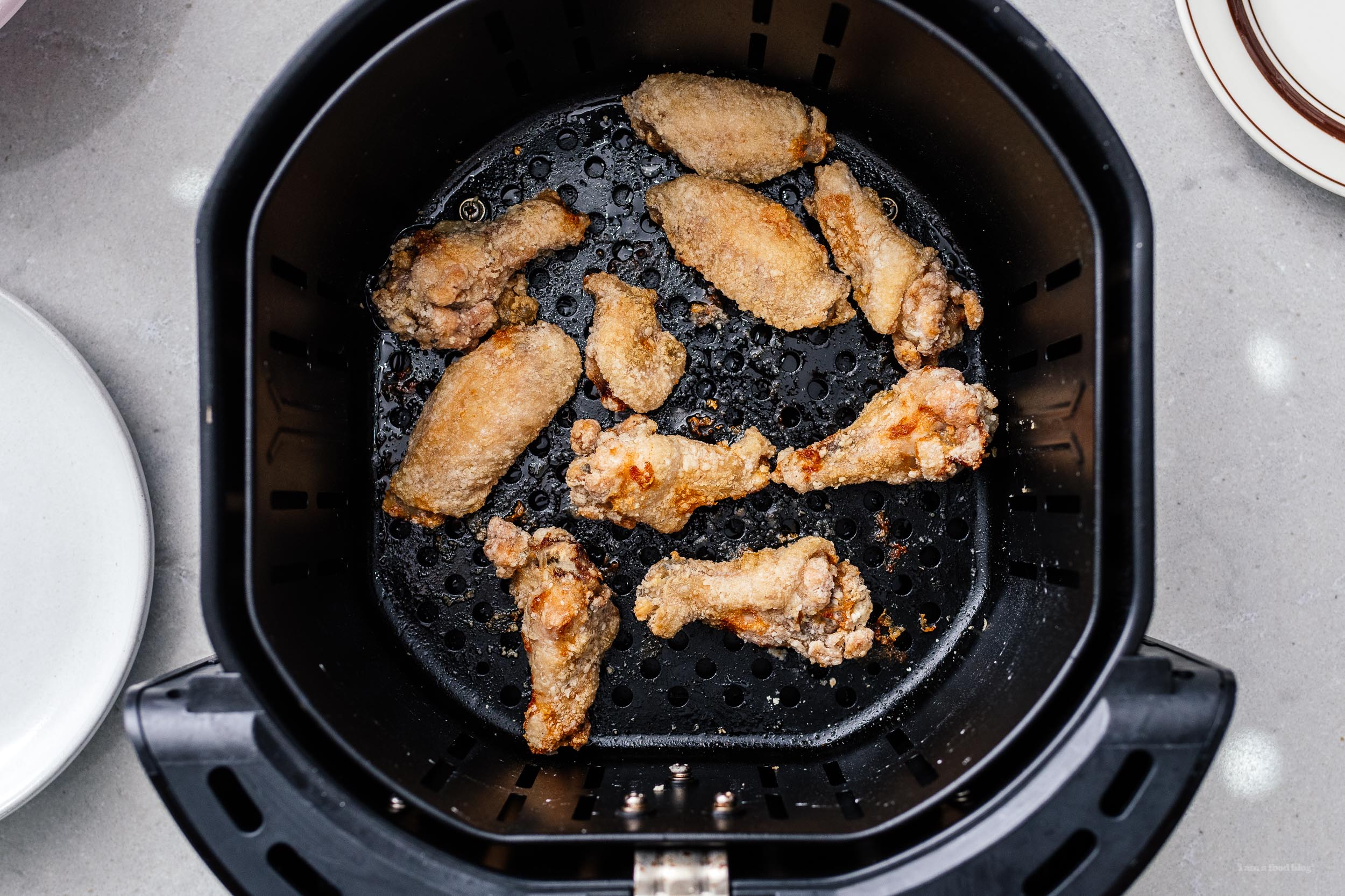 How to Make the Crunchiest Asian Fried Chicken in an Air Fryer