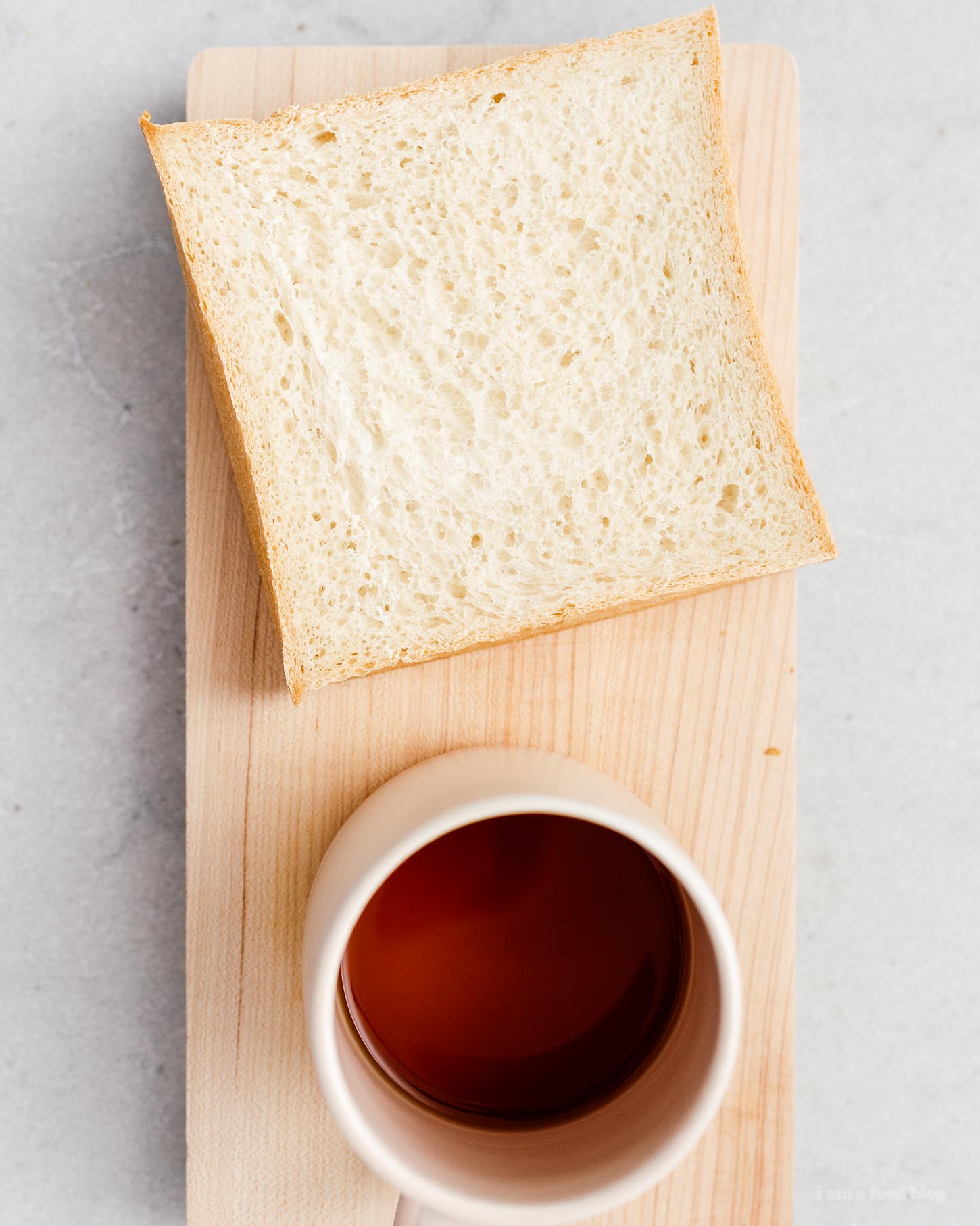 How To Make The Best Japanese Shokupan Milk Bread I Am A Food