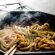 Stir Fry Yaki Udon Recipe · i am a food blog i am a food blog
