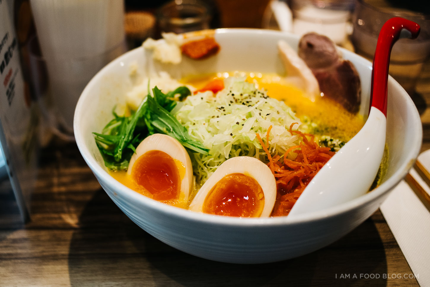 Tokyo Food Guide: Where and What to Eat in Tokyo · i am a food blog i