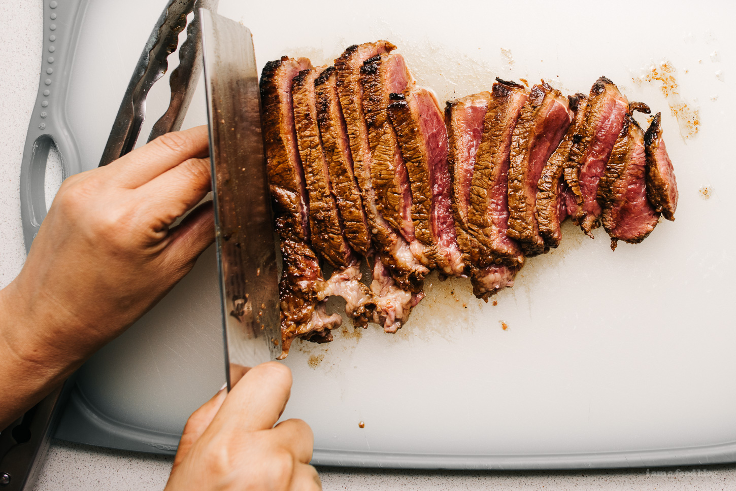 Dashi Butter Basted Steak Recipe · i am a food blog i am a food blog