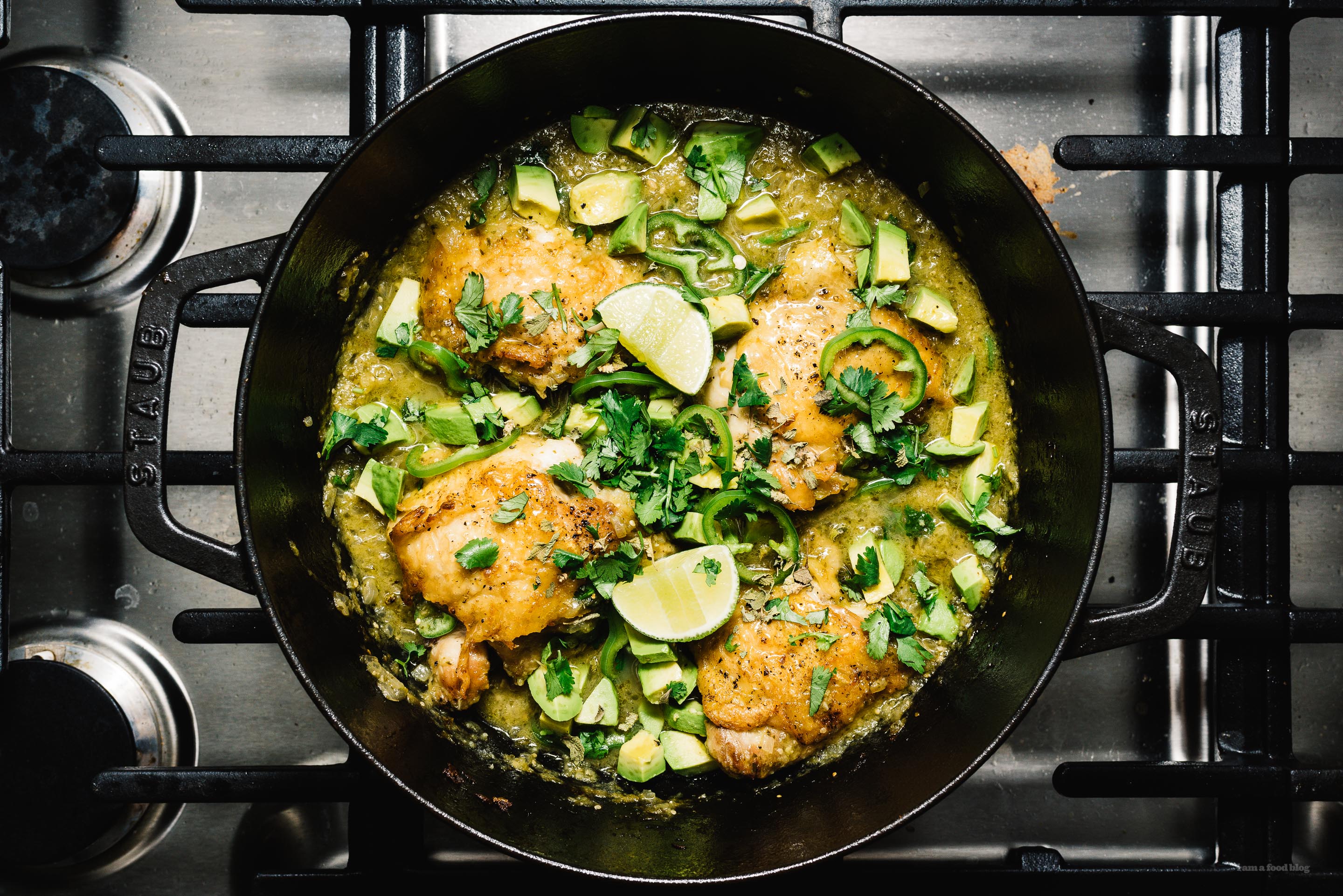 5 of The Best Hatch Green Chile Recipes to Make Right Now