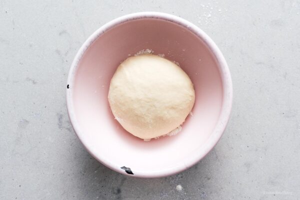 japanese milk bread recipe | www.iamafoodblog.com