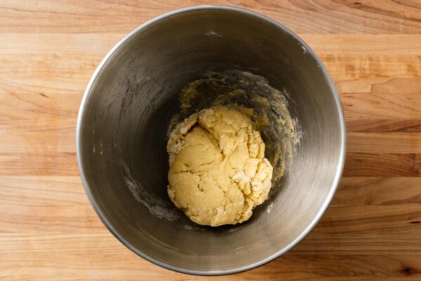 shaggy dough ball | www.iamafoodblog.com