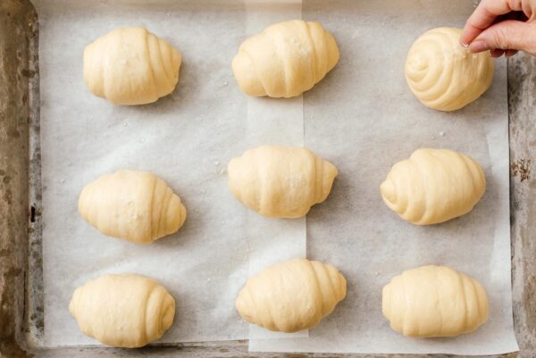 salt bread ready to bake | www.iamafoodblog.com