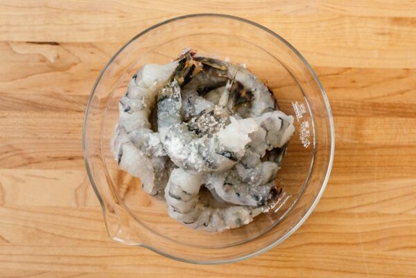 shrimp for shrimp cocktail | www.iamafoodblog.com