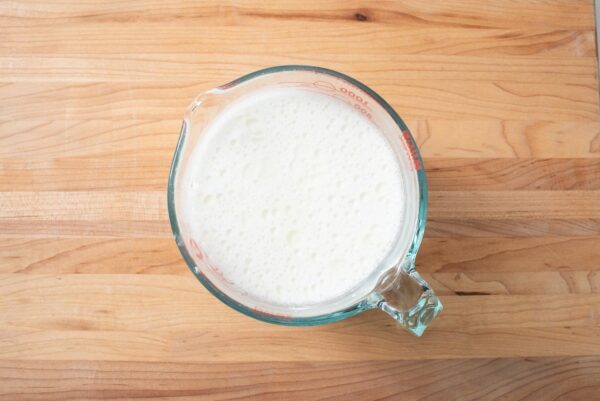 banh cuon batter | www.iamafoodblog.com